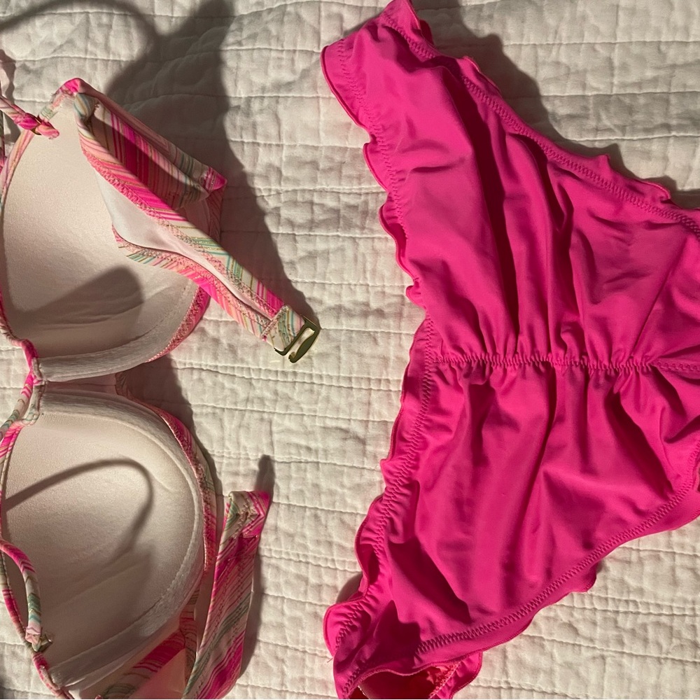 Victoria Secret Bikini Set - Picture 2 of 5
